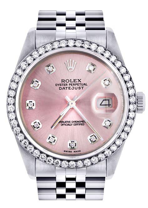 rolex watch band year|Rolex watch bands for women.